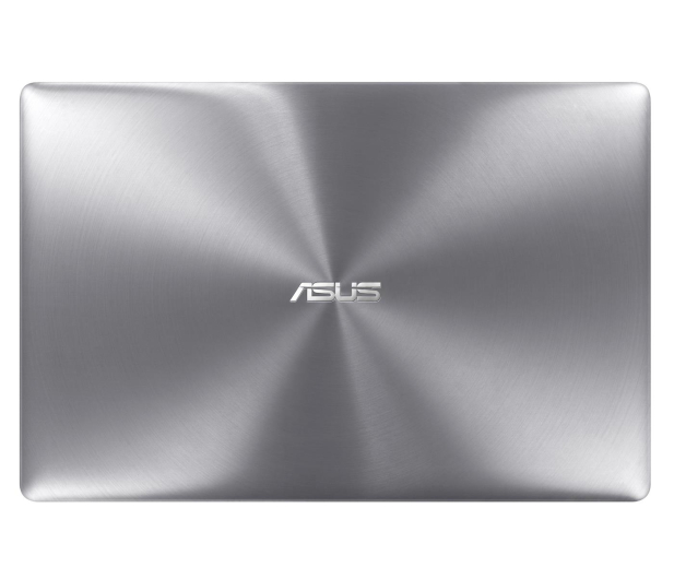 ASUS Zenbook Pro UX501JW i7-4720HQ/12GB/512SSD/Win8 - 243362 - zdjęcie 6